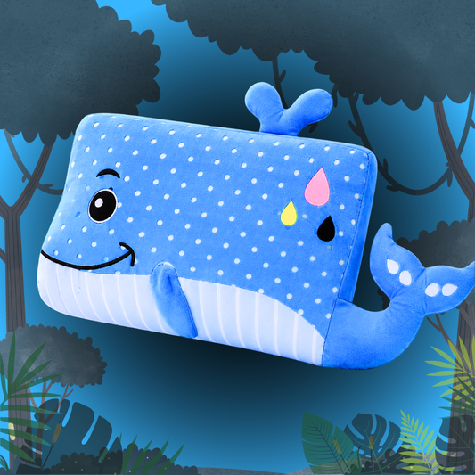 Blue Whale